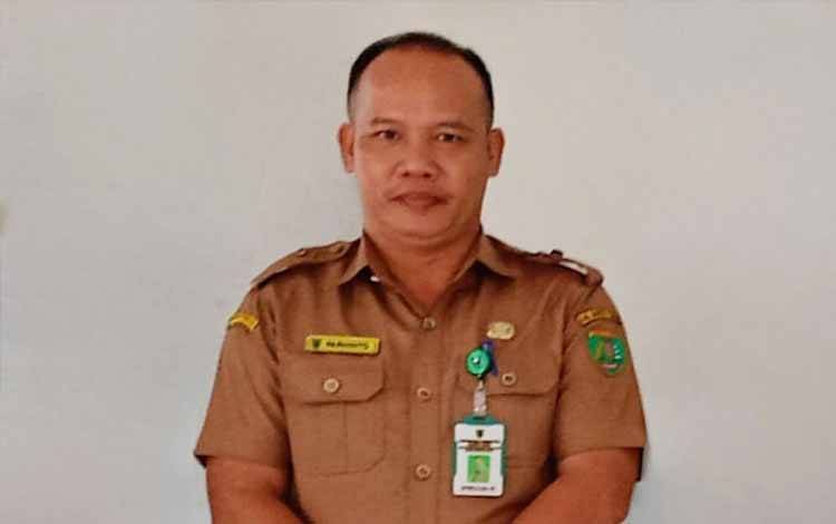 Disdukcapil Barito Timur Imbau Warga Belum Miliki KTP-El Segera Lakukan Perekaman