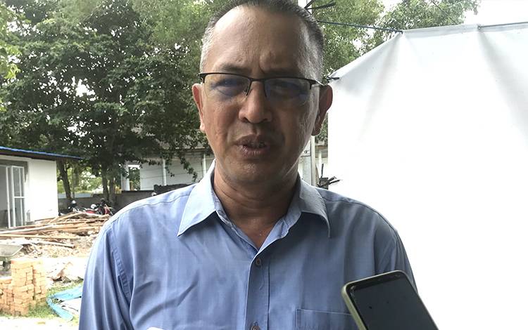 KPU Kobar Siapkan TPS Ramah Bagi Pemilih Disabilitas