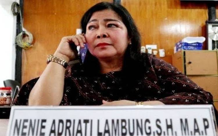 Dewan Apresiasi Pemko Palangka Raya Manfaatkan Lahan Kosong untuk Pertanian dan Perikanan