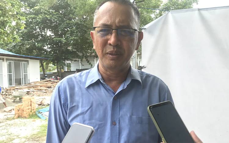 Masa Tenang Pemilu 2024 Aktivitas Berbau Kampanye Dilarang