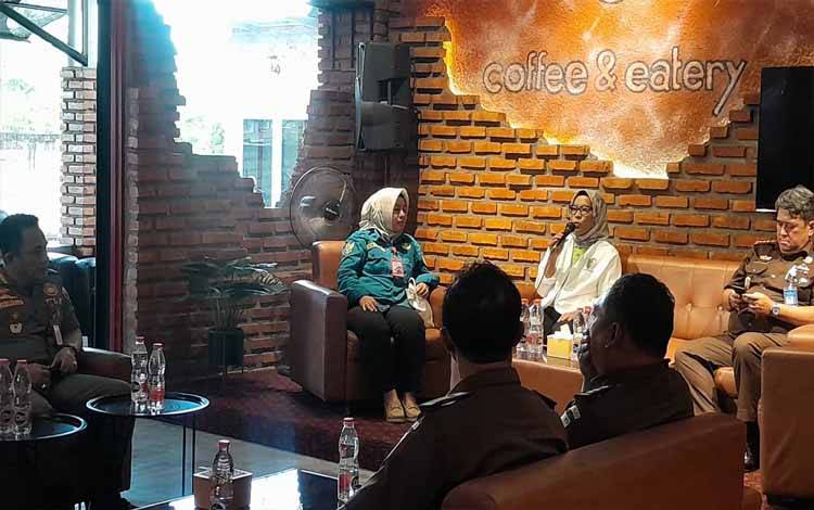 Pj Wali Kota Palangka Raya: Pajak Dorong Pembangunan Berkualitas