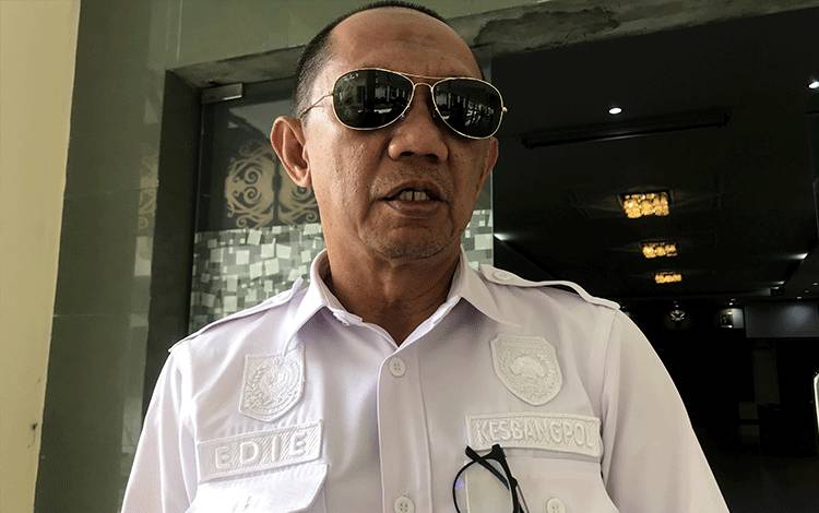 Pemkab Kobar Persiapkan Acara Haul Kyai Gede di Kotawaringin Lama