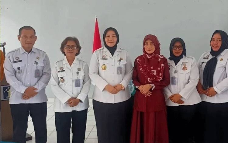 Lapas Perempuan Palangka Raya Kerja Sama dengan Posbakum Aisyiyah Kalteng untuk Pelayanan Hukum
