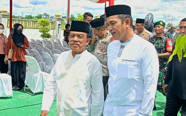 Sebagai Kekayaan Budaya, Kesenian Tradisional Harus Dipertahankan
