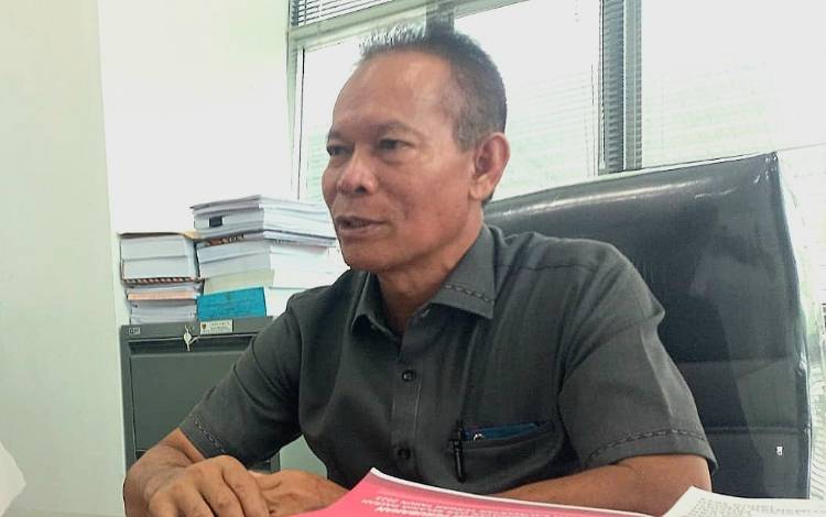 Dewan Dorong Pemda Beri Bantuan Bibit Sawit untuk Masyarakat