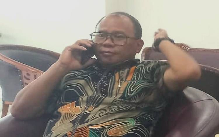 Prioritaskan Perbaikan Infrastruktur di Wilayah Perdesaan