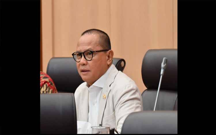 Peringati HGN 2024, Mukhtarudin Soroti Pentingnya Pemenuhan Asupan Gizi yang Seimbang