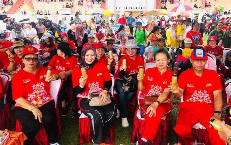 Optimalkan Armada Kesehatan di Pedalaman Katingan