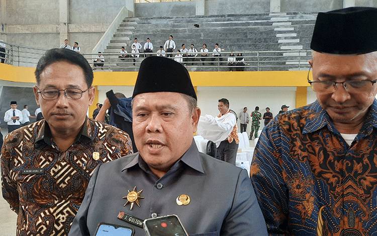 Batik Air Layani Penerbangan di Kobar Mulai Februari 2024