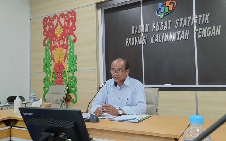 November 2023, Tamu Menginap di Hotel Non Bintang Kalteng Capai 65.722 Orang