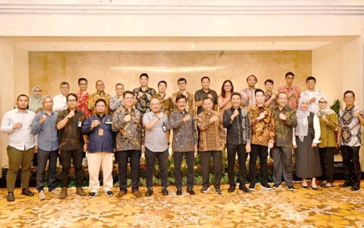Komitmen Indonesia untuk Energi Bersih Melalui Pengembangan Biodiesel