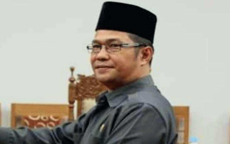 Dewan Minta Pemerintah Terus Bantu Sektor Pertanian di Kalteng