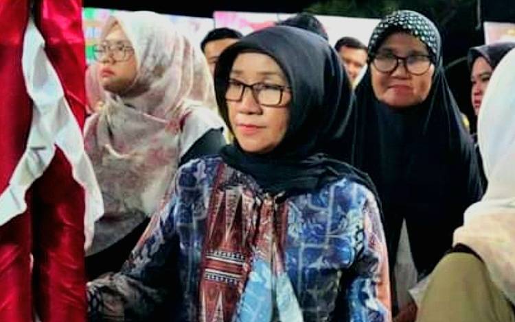 Tingkatkan Perhatian Terhadap Sektor Pendidikan di Pelosok Kalteng