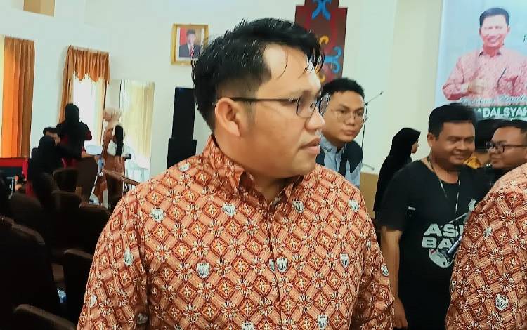 Dewan Kalteng Harap Pemda Realisasi Bantuan Ambulans Desa