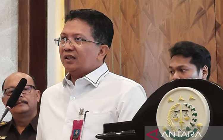 Kajagung Masih Dalami Keterlibat Swasta dalam Kasus Importasi Emas