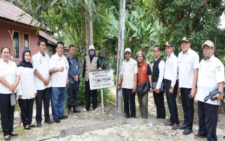 Hera: Fasilitas Rumah Ibadah di Daerah Pinggiran Harus Memadai