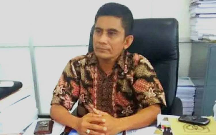 Gencarkan Program Penanaman Bakau di Wilayah Pesisir Pantai
