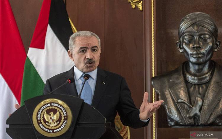 PM Palestina: Putusan Pengadilan PBB 'Akhiri Era Impunitas Israel'