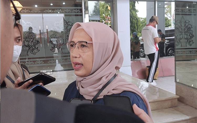 Tak Perlu Takut Gagal Panen, Pemprov Kalteng Siapkan Asuransi Tanaman Pangan dan Ternak