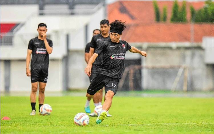 APPI Respon Polemik Manajemen Kalteng Putra dengan Pemain