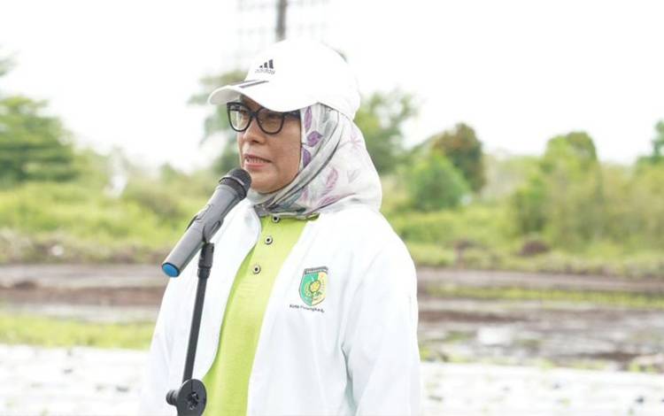 BUMD Palangka Raya Diminta Berinovasi Tingkatkan PAD