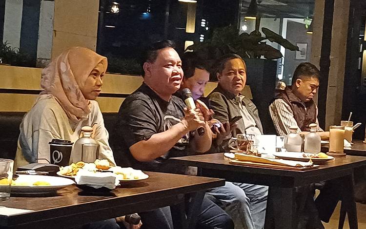 Ini Kata Bupati Kotim Soal Apkasi Gugat MK Atas Pengurangan Masa Jabatan?