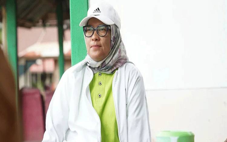 Pemko Palangka Raya Wujudkan Pembangunan Inklusif
