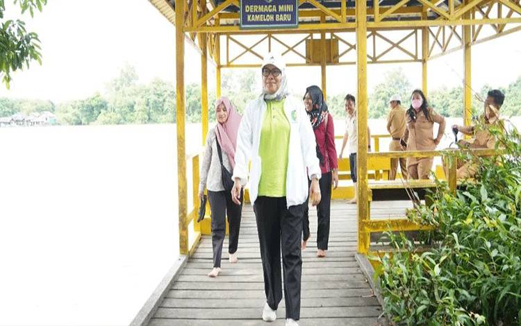Pemerataan Pembangunan Solusi Atasi Kesenjangan Sosial