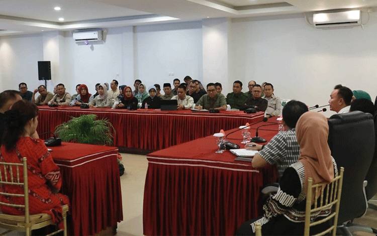 Food Estate Perlu Dukungan Jangka Panjang