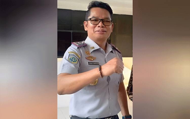 Dishub Palangka Raya Siap Atasi Masalah Traffic Light