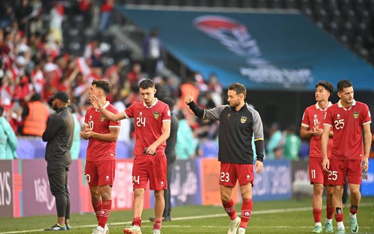 Legenda Sepak Bola Nasional Minta PSSI Selektif Naturalisasi Pemain
