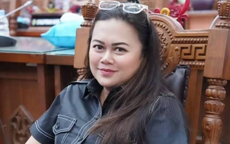 Anggota DPRD Ajak Masyarakat Manfaatkan Kesempatan Penghapusan Pajak