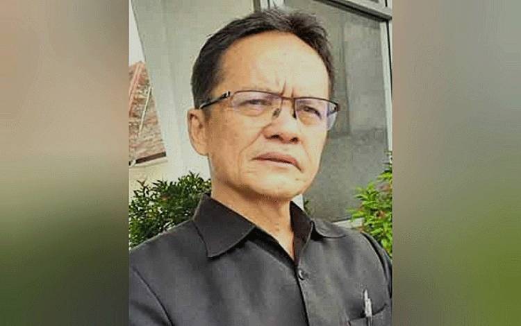 Dewan Kalteng Ingatkan Pemda Kelola Aset Dengan Baik