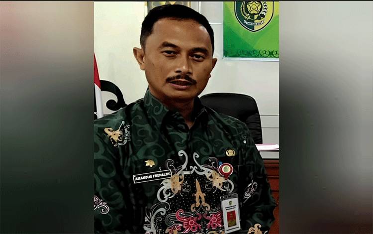Waspada Lowongan Kerja Palsu, Ini Imbauan Kepala Dinas Tenaga Kerja Palangka Raya