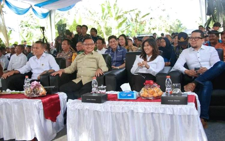 BPDPKS Gelontorkan Rp9,10 Triliun untuk PSR