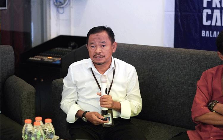 Besok, Tahapan Awal Revitalisasi Bahasa Daerah Dimulai