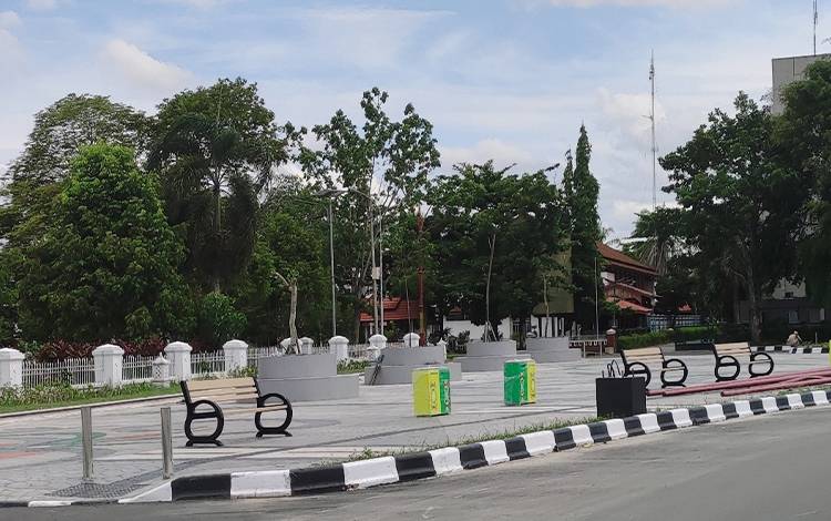 Infrastruktur Perlu Perhatian Serius