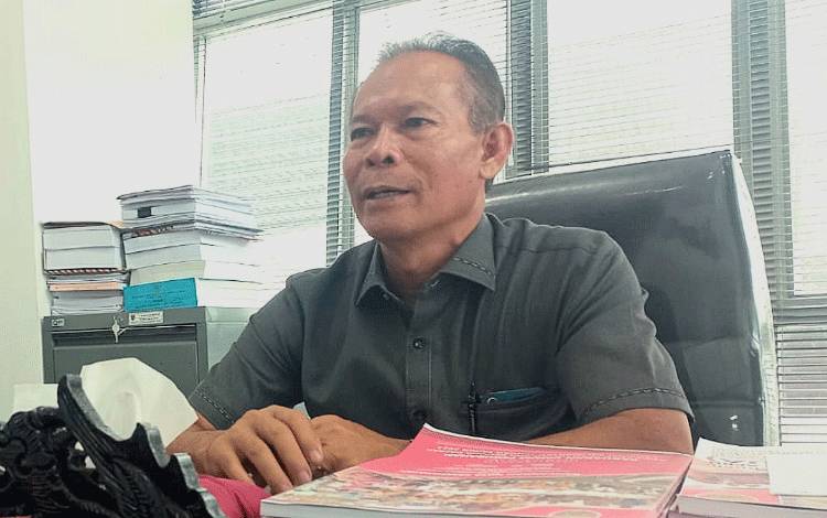 Buka Peluang Usaha Untuk Masyarakat di Desa
