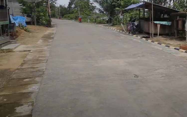 Pemprov Kalteng Komitmen Dorong Percepatan Pembangunan Daerah