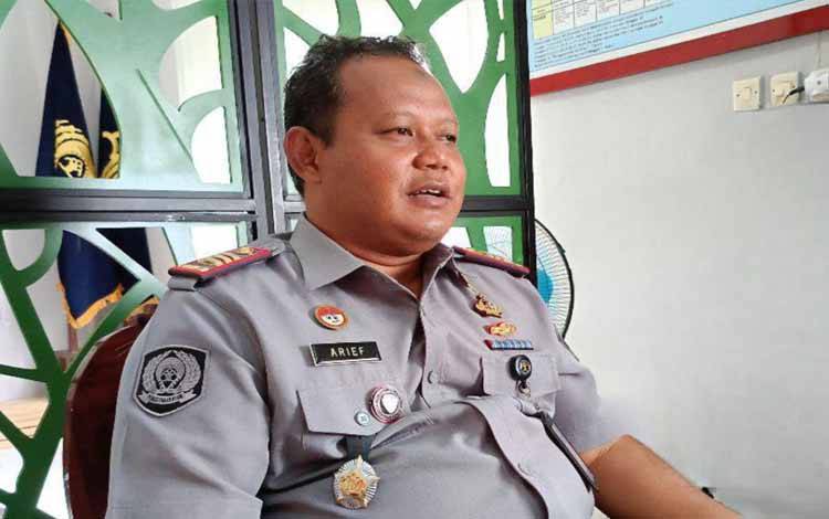 Puluhan Warga Binaan Rutan Tamiang Layang akan Gunakan Hak Pilih pada Pemilu 2024