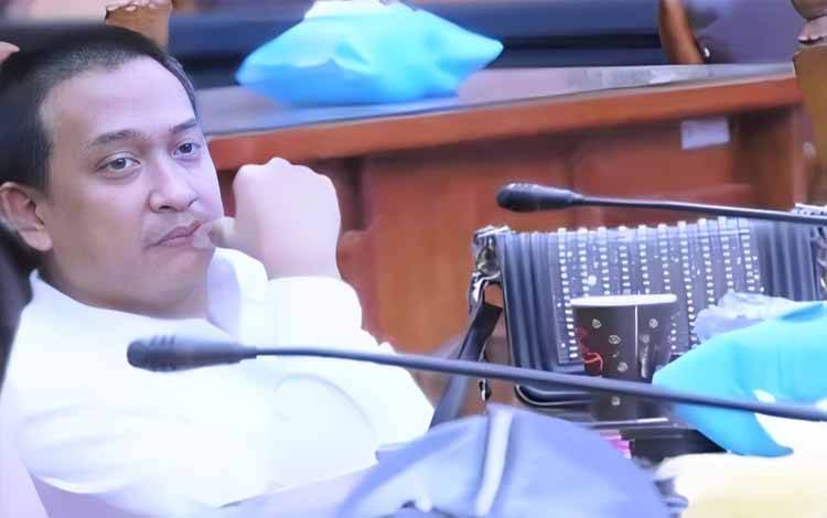 Komisi C DPRD Palangka Raya Minta Pemko Antisipasi Karhutla