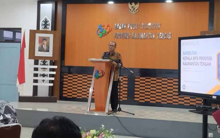 Inflasi yang Rendah dan Stabil adalah Tujuan Perekonomian
