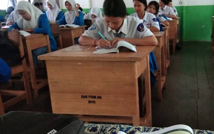 Rekrutmen Guru Tidak Tetap Dorong Percepatan Peningkatan Kualitas Pendidikan