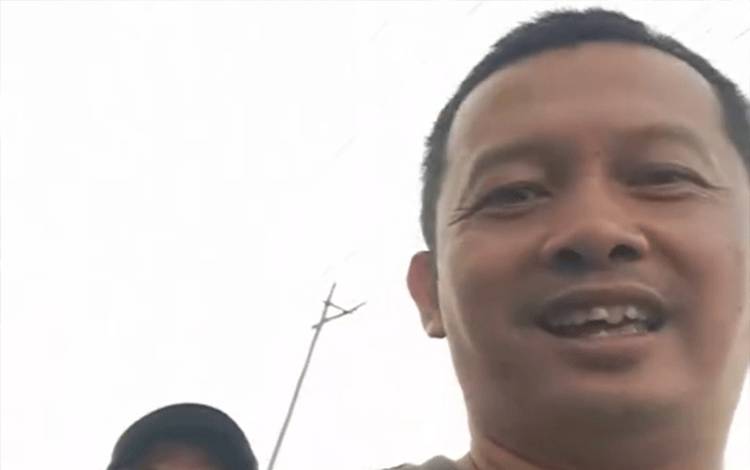 Munculnya ASF Membuat Banyak Peternak Babi di Palangka Raya Merugi
