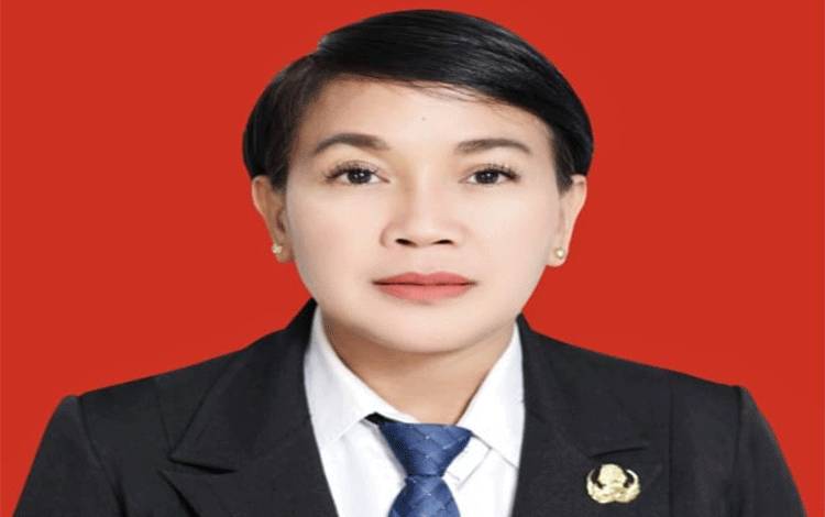 Anggaran DPUPR Barito Selatan Alami Kenaikan Rp120 Milliar