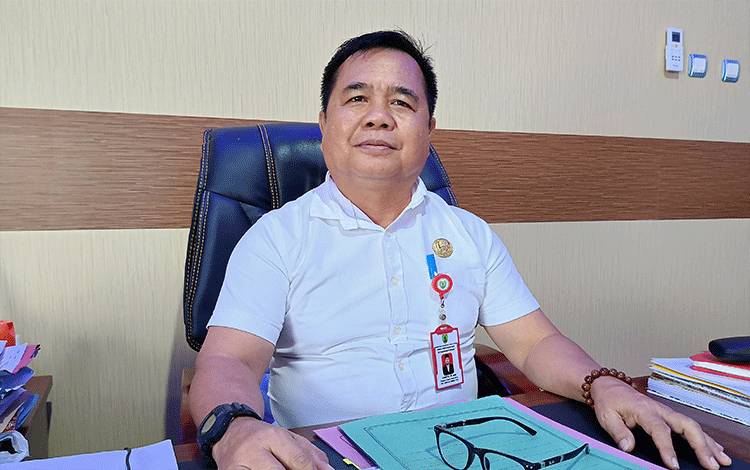 Barito Timur Akan Terima Optimasi Lahan Rawa 1.500 Hektare untuk Tingkatkan Produksi Pangan