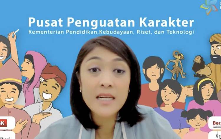 Kemendikbudristek Instruksikan Sekolah Segera Bentuk Satgas TPPK