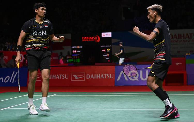 Jadwal Kamis: Babak 16 Besar Thailand Masters, Aldila di Thailand Open