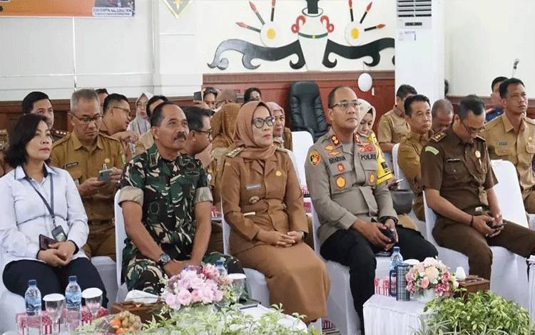 Prioritaskan Produk Lokal UMKM untuk PBJ 2024