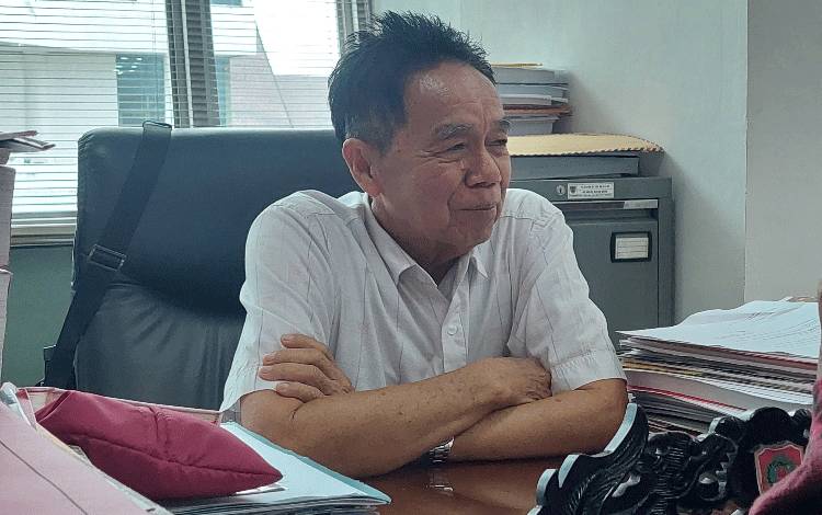 Dewan Ingatkan Peran Aktif Masyarakat Mencegah DBD